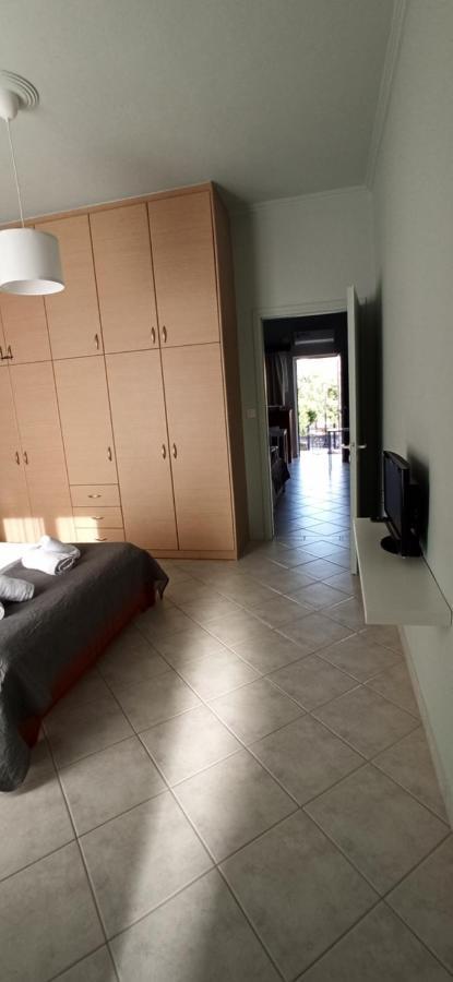 Marianthi'S Apartment 플라타리아 외부 사진
