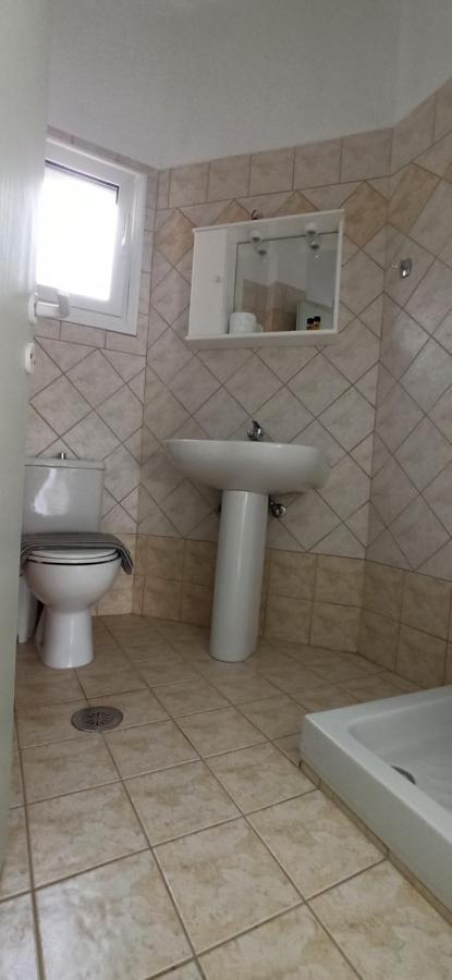 Marianthi'S Apartment 플라타리아 외부 사진